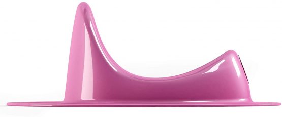 Okbaby 38216630 Toilet Trainer Seat, Fuchsia - Image 4