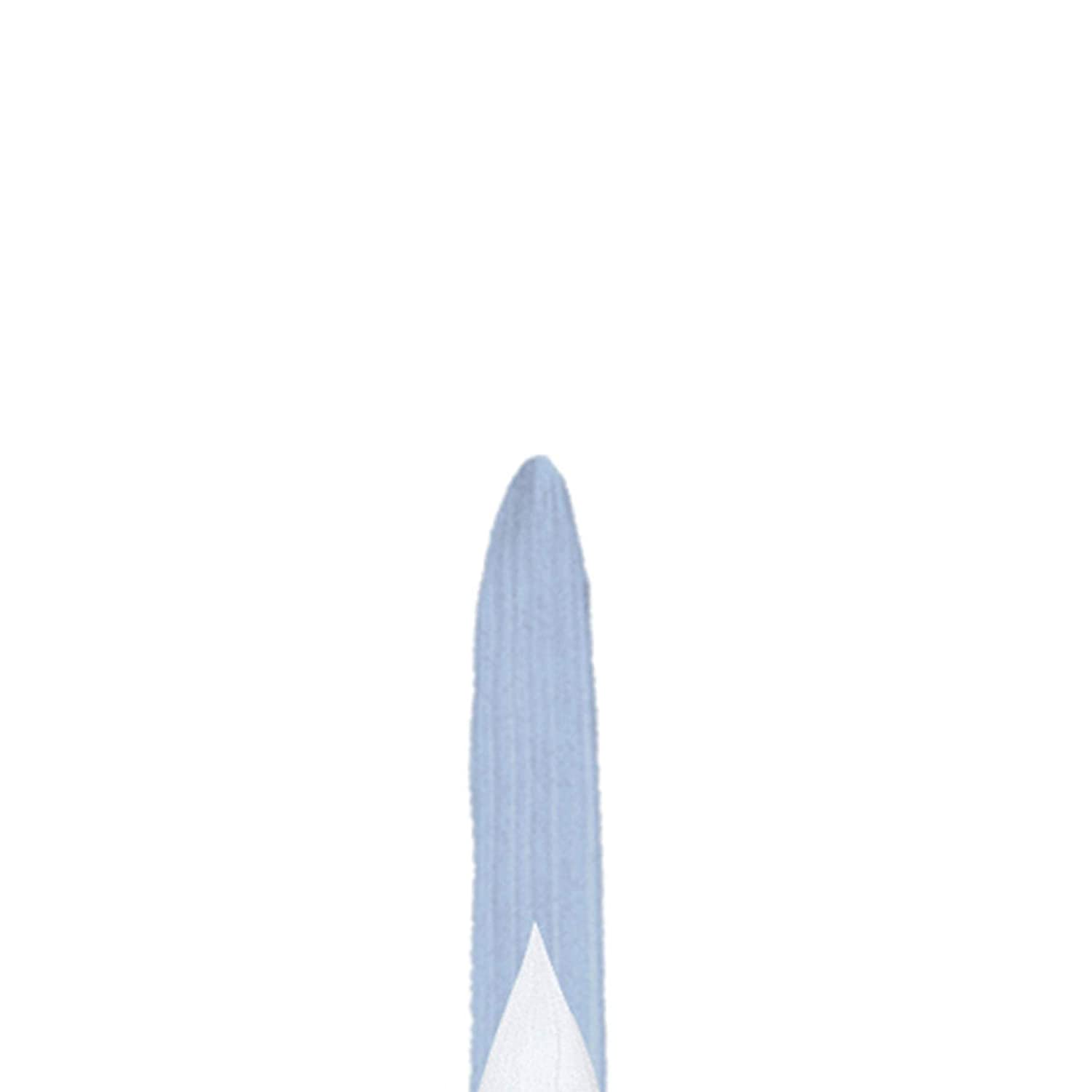 Winsor & Newton University Brush, Series 233 Round, SH #2, White,red - Image 2