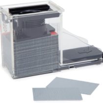 Rapesco SCEH50F1 EH-50FE Staple Cartridge - Pack of 5,000 Staples
