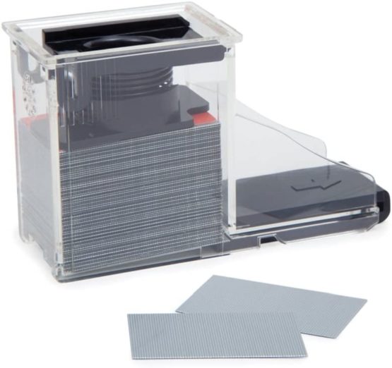 Rapesco SCEH50F1 EH-50FE Staple Cartridge - Pack of 5,000 Staples