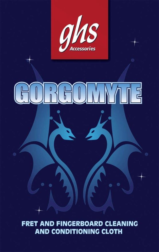 GHS Strings A6 GHS Gorgomyte Cloth