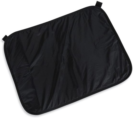 Tatonka Aluminium seat cushion. - Image 2