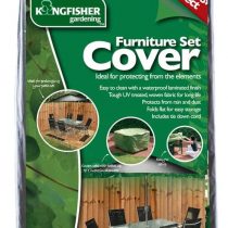 Kingfisher Rectangular Outdoor Furniture Set Cover