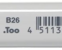 Copic Marker B26 - Cobalt Blue
