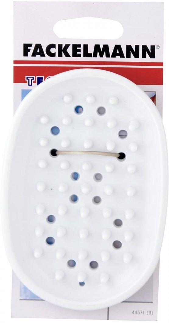 Fackelmann 44571 Soap Dish - Image 4