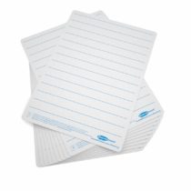 Show Me A4 Super Tough Lined Drywipe Board 10-Pieces