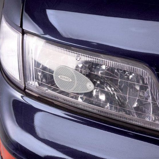 Ring Automotive RCT1250 Headlamp Adaptors for Driving In Europe, Beam Converters - Image 3