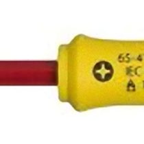 Stanley 065415 FatMax Screwdriver Insulated Phillips 1 x 100mm