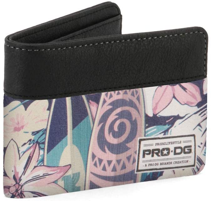 PRODG Samoa-Freestyle Wallet, Pink, 12 x 8.5 cm - Image 3