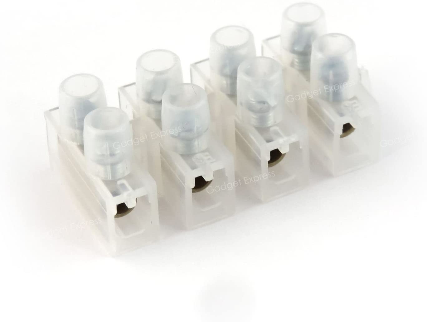 Kidde SMK4896 Surface Mount Pattress Plate for Kidde FireX Smoke and Heat Alarms, White - Image 2