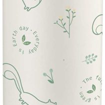 Miniland Liquid Thermos Sets, 450 ml