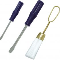 Prym 611360 - Sewing Machine Set, 2 Screwdrivers, 1 Brush