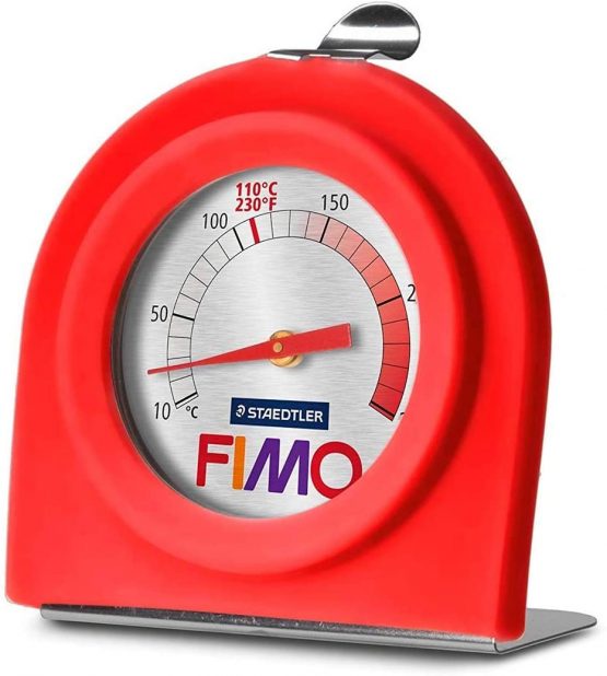 Staedtler 8700 22 Fimo Oven Thermometer - Image 3