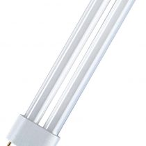 OSRAM energy-saving lamp / DULUX S / G23-Socket / 11 watt / Cold-white / 4000K / Pack of 1