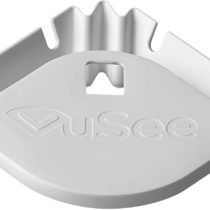 Vusee The Universal Baby Monitor Shelf