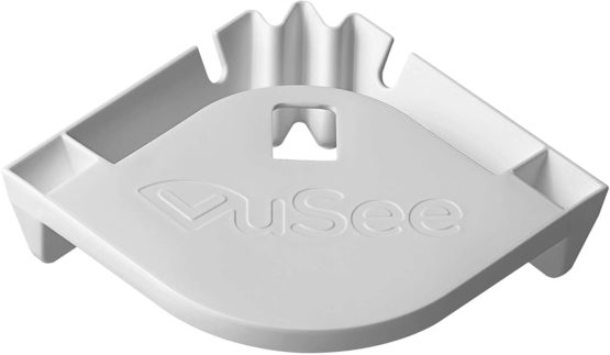 Vusee The Universal Baby Monitor Shelf