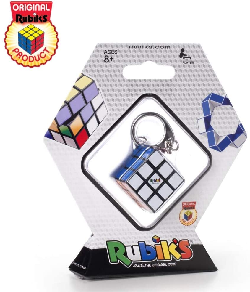 rubiks mini