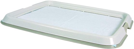 Trixie Puppy Loo puppy toilet, 65 × 55 cm