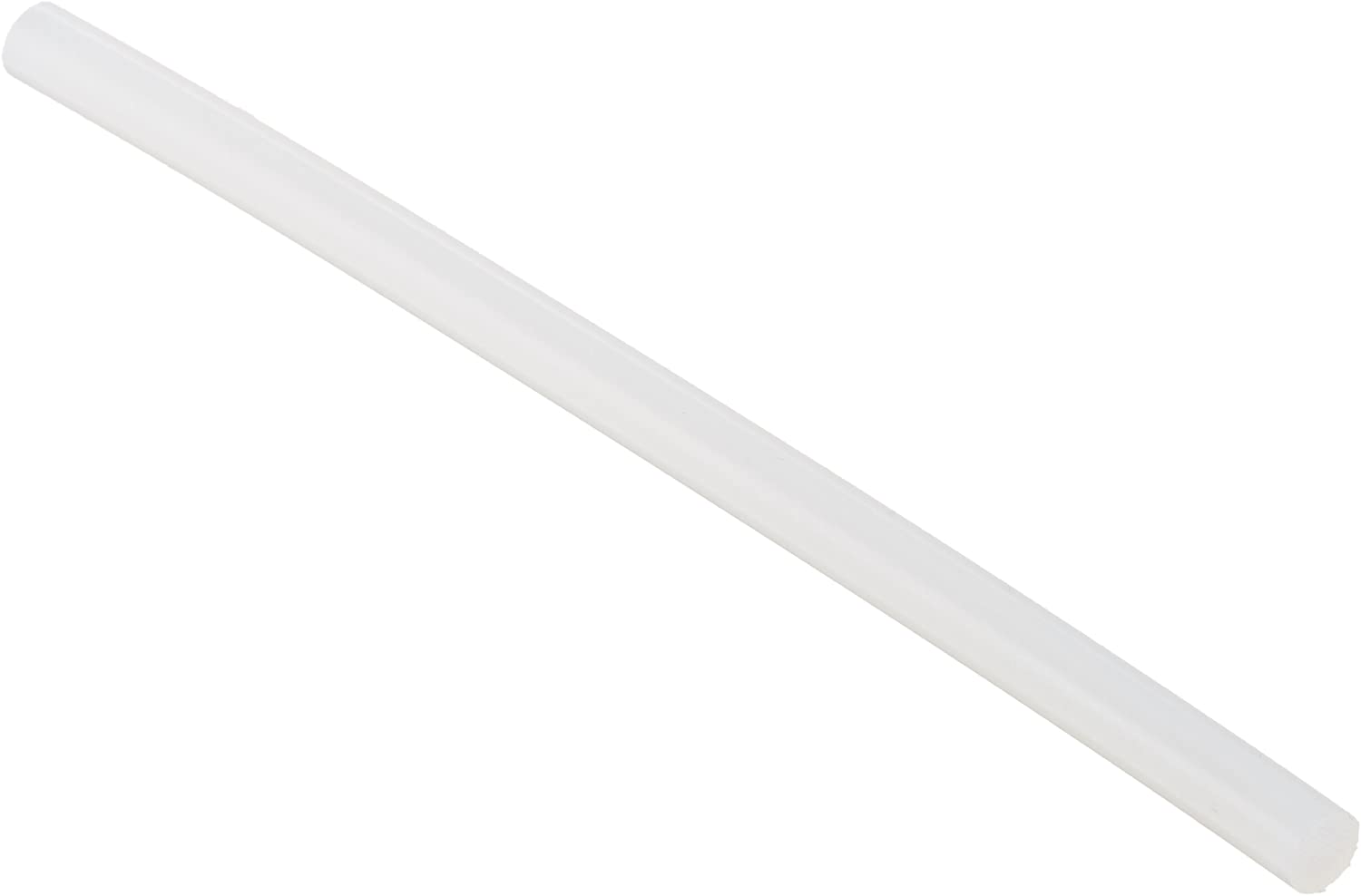Bosch 2609256A03 7mm Milky Glue Stick, White