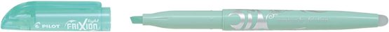 Pilot Frixion Erasable Highlighters Pastels - Blue/Green/Pink/Purple/Yellow (Pack of 5) - Image 3