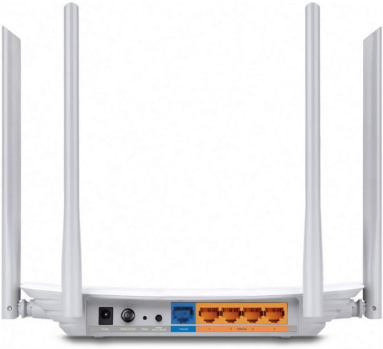 WIFI TP-LINK Archer C50 - Bleu - Image 2