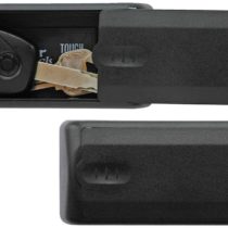 Master Lock 207EURD Magnetic Car Case (Hide Key), Small