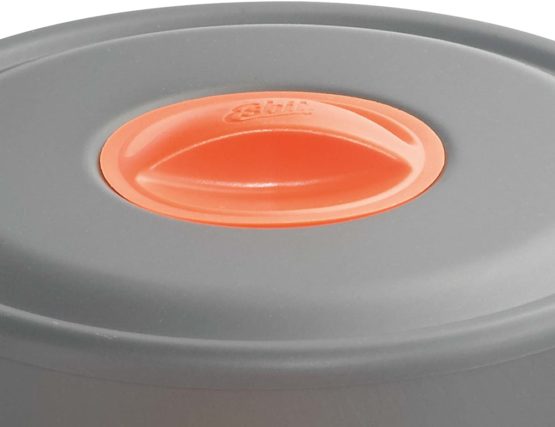 Esbit Men's Cookware, Grey, 2500ML - Image 2