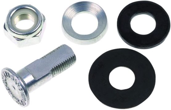 Bahco R144PV Centre Bolt/Nut for Loppers/P160, Silver, 28x18x18 cm