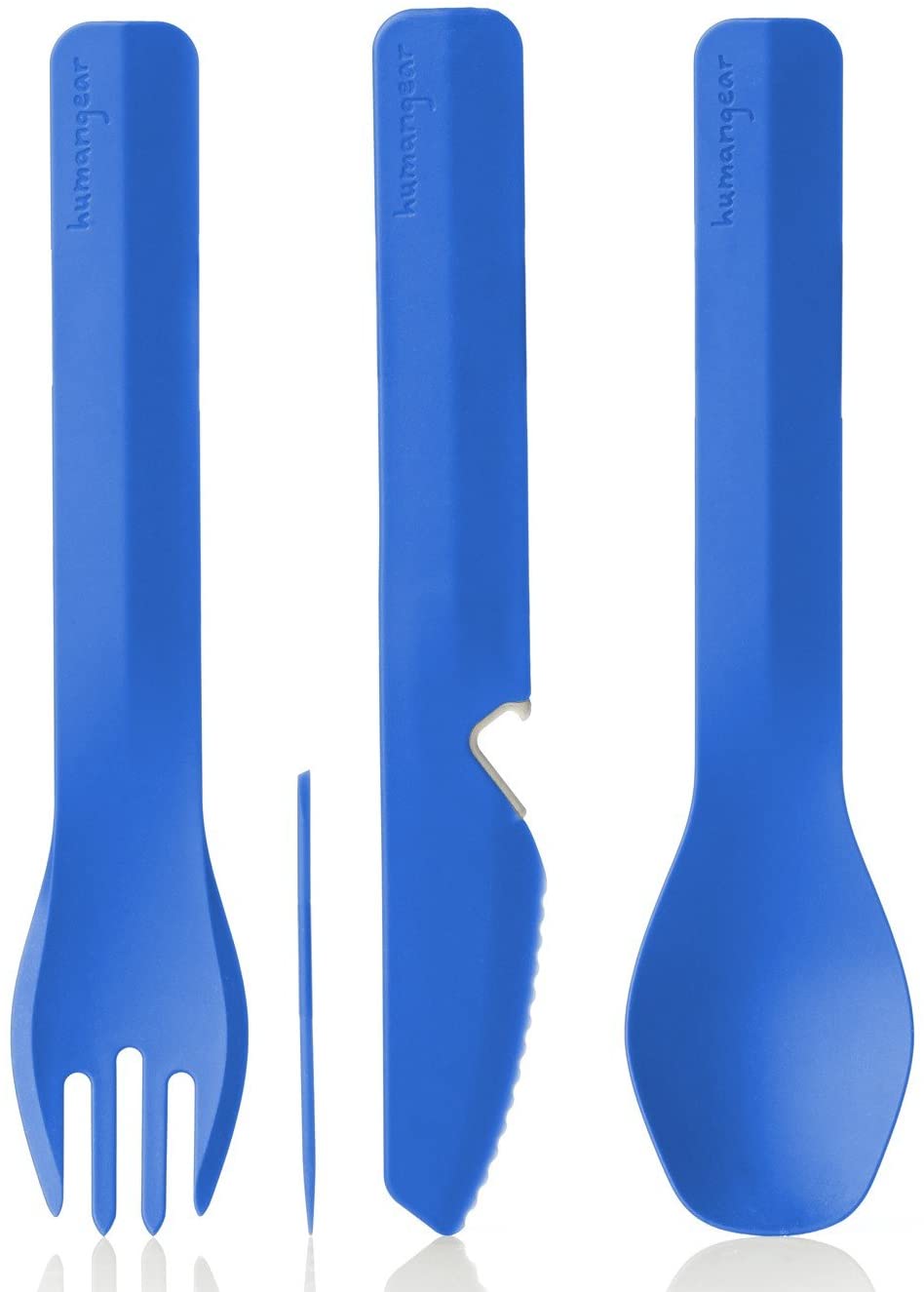Gobites Trio, Blue - Image 2