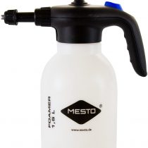 Mesto 3132FE 3676, White, 1.5L