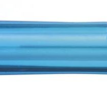 Pentel EnergizeX PL107 Mechanical Pencils 0.7 mm Pack of 12 Blue