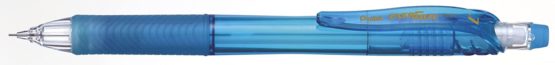 Pentel EnergizeX PL107 Mechanical Pencils 0.7 mm Pack of 12 Blue