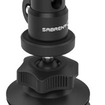 Sabrent Universal Flexible Tripod with Ball Head Bundle for standard Tripod mount (TP-FLTP-TBHD)