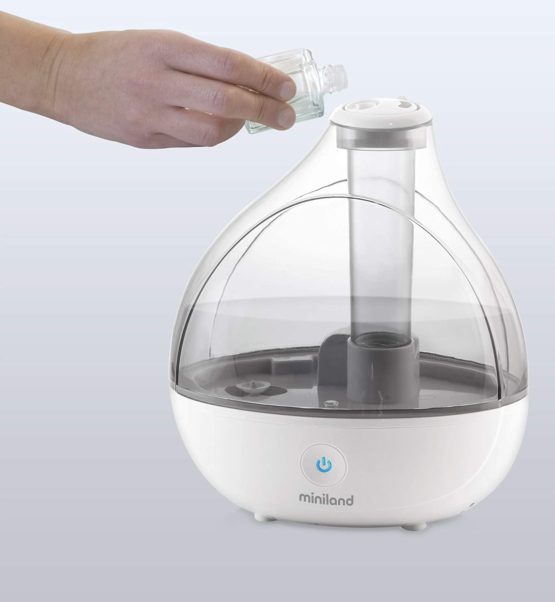 Miniland Intuitive Essences Humidifier - Image 2