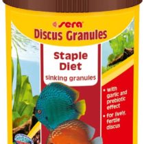 sera Discus Granules Nature 100 ml