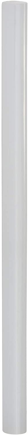 Bosch 11mm Glue Sticks Transparent (diameter 11 x 200 mm, 500g, Robust Bonding, Accessories for Glue Guns)