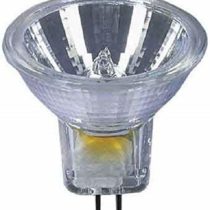 Osram 46892 WFL 35 W Halogen Bulb, Warm White