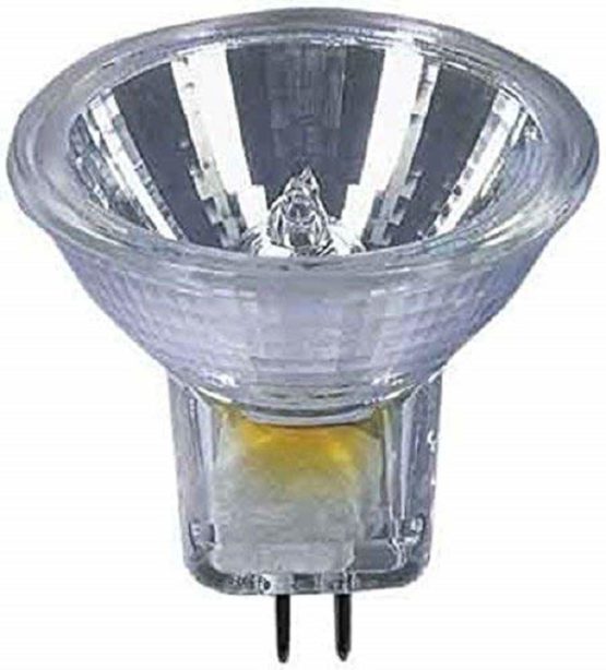 Osram 46892 WFL 35 W Halogen Bulb, Warm White