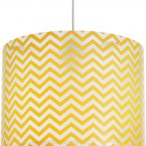 Dalber Fun Pendant E27, Yellow