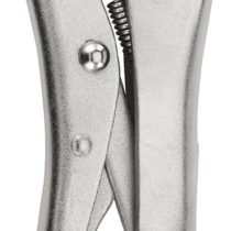 Stanley 0-84-809 Locking Pliers, 225mm Curved Jaw
