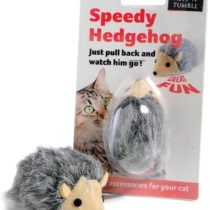 Ruff N Tumble Speedy Hedgehog