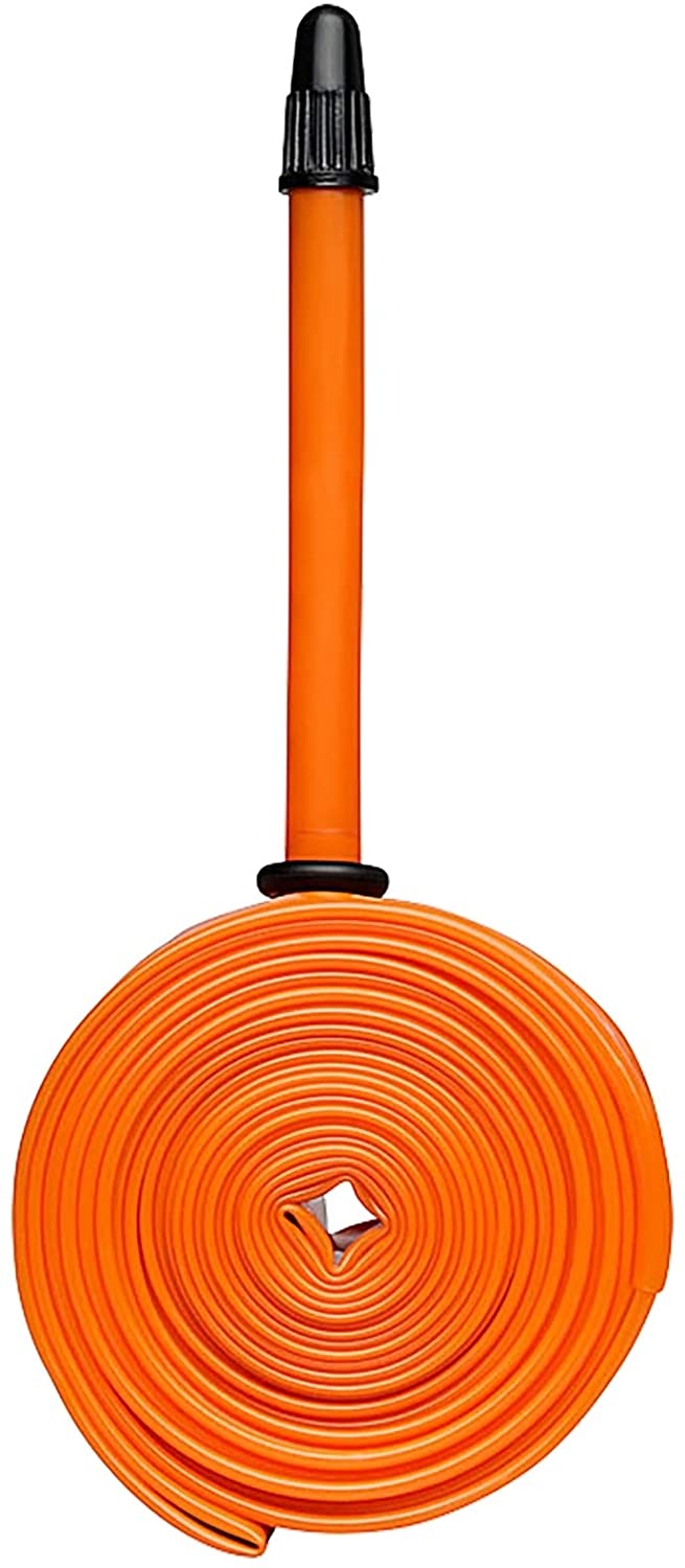 Tubolito Tubo-CX/Gravel Inner Tube Orange 2020 – BigaMart