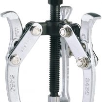 Draper 13909 Triple Leg Reversible Puller, 102mm x 110mm