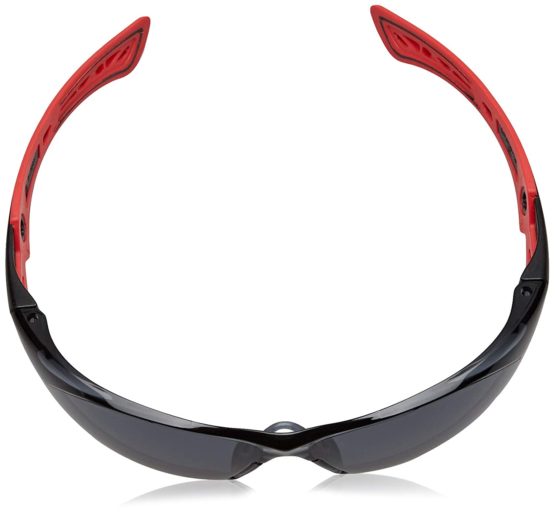 Bolle RUSHPPSF Rush Plus Spectacles, Red/Black - Image 4