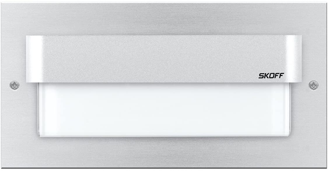 Skoff Tango Max ML-TMX-G-H Aluminium Warm White