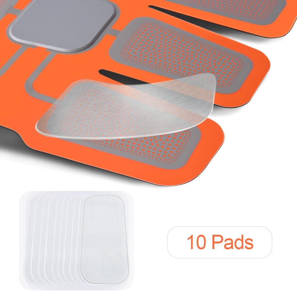 ABS Replacement Gel Pads, Replacement Gel Pads and Gel Pads for
