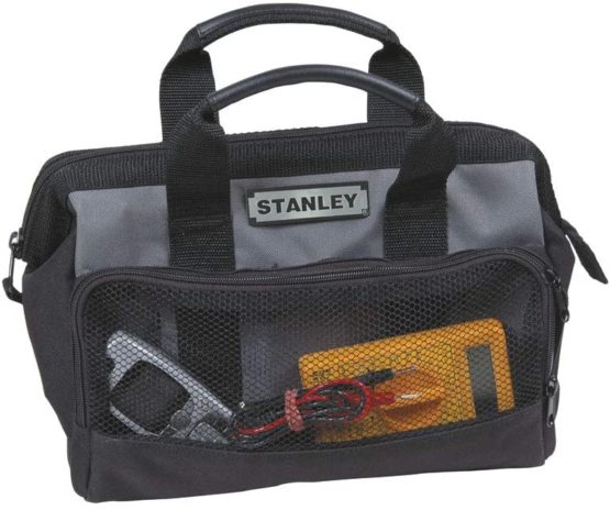 Stanley 1-93-330 Toolbag, 12" - Image 3
