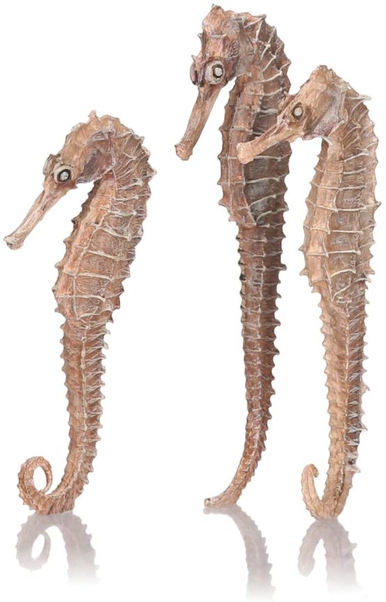 biOrb Seahorse 3 piece set natural