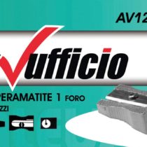 Alevar 1205 Pencil Sharpener