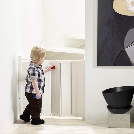 Baby Dan Extend-A-Guard 58024-5400-12-75 Extension - Image 4